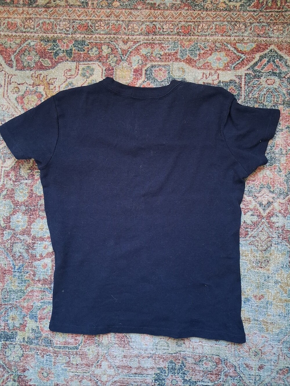 Basic Baby Tee - Picture 2 of 3